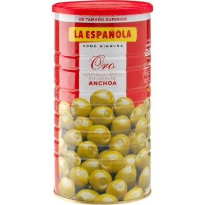 olivass-la-espanola